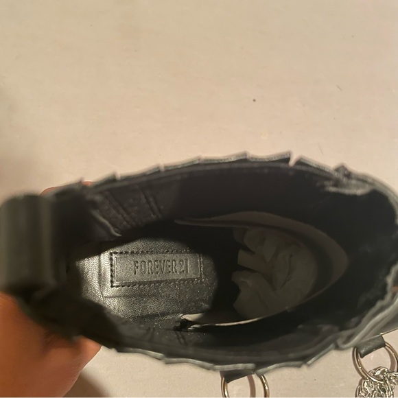 Forever 21 Ankle Booties - Picture 10 of 10